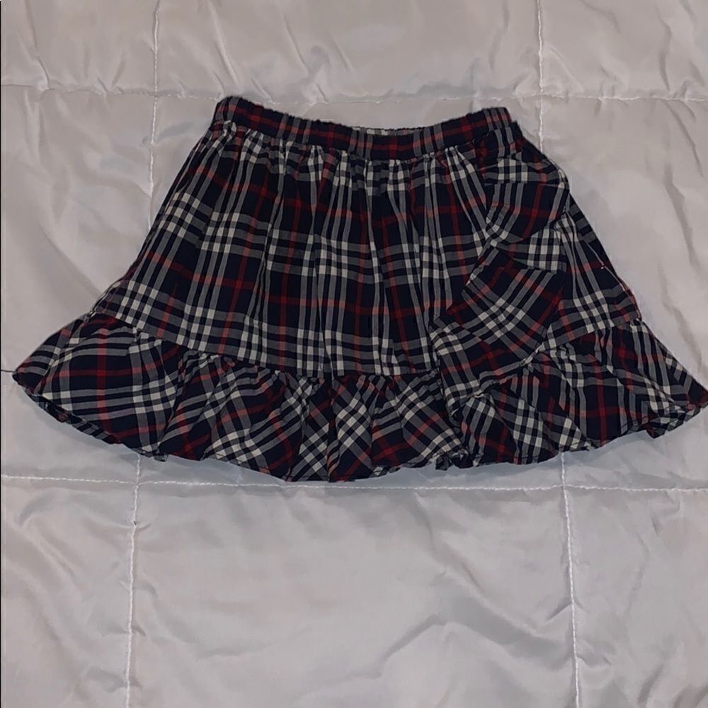 Crewcuts skirt  